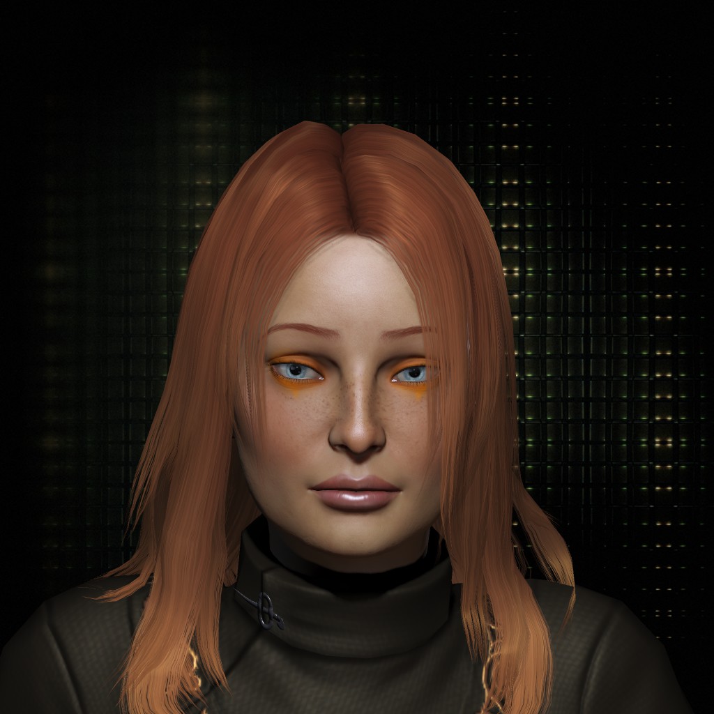 Greyina