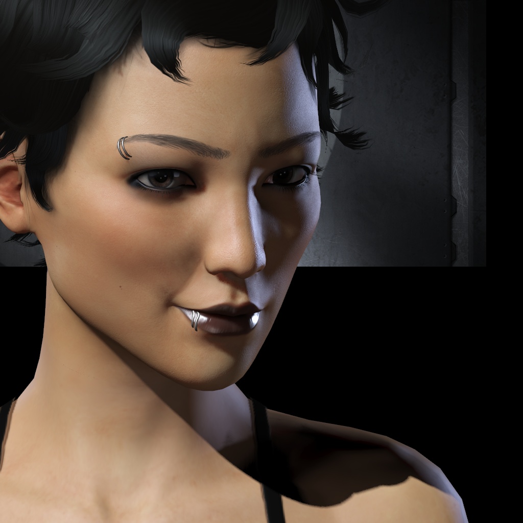 Reon Lana