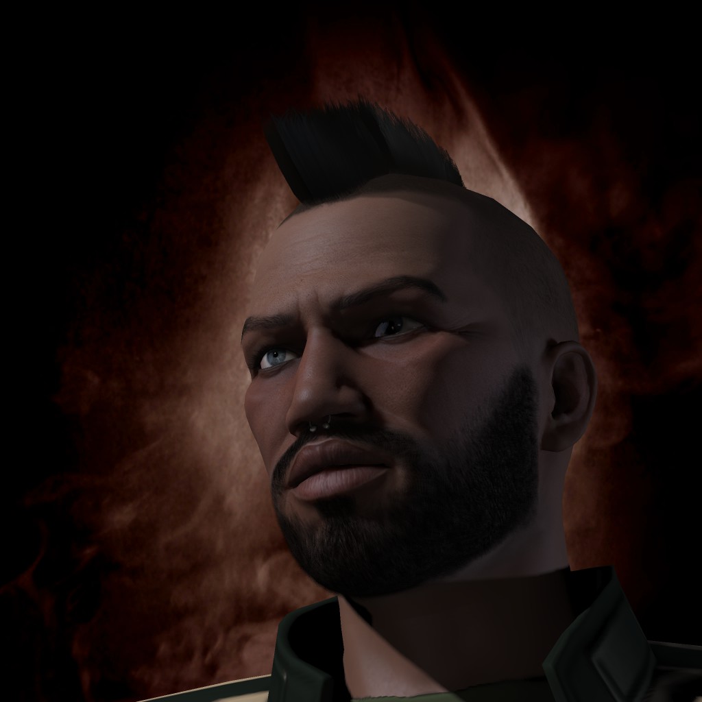 Brutal Bob