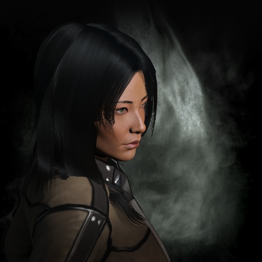 AMARR XIAO