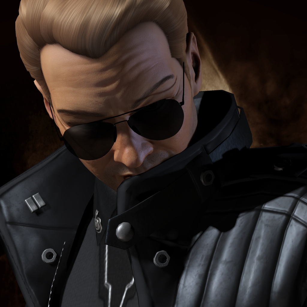 Johnny'B'Good