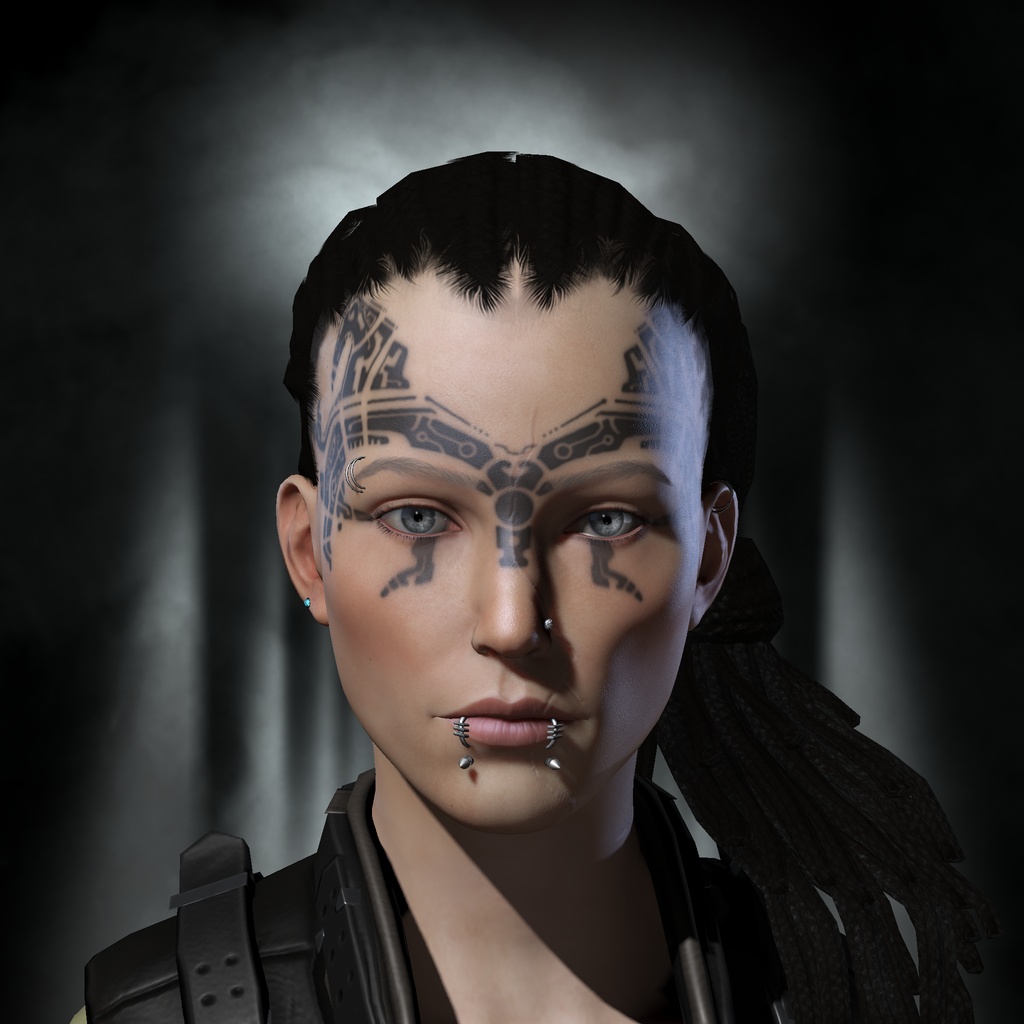 Jade Aldara