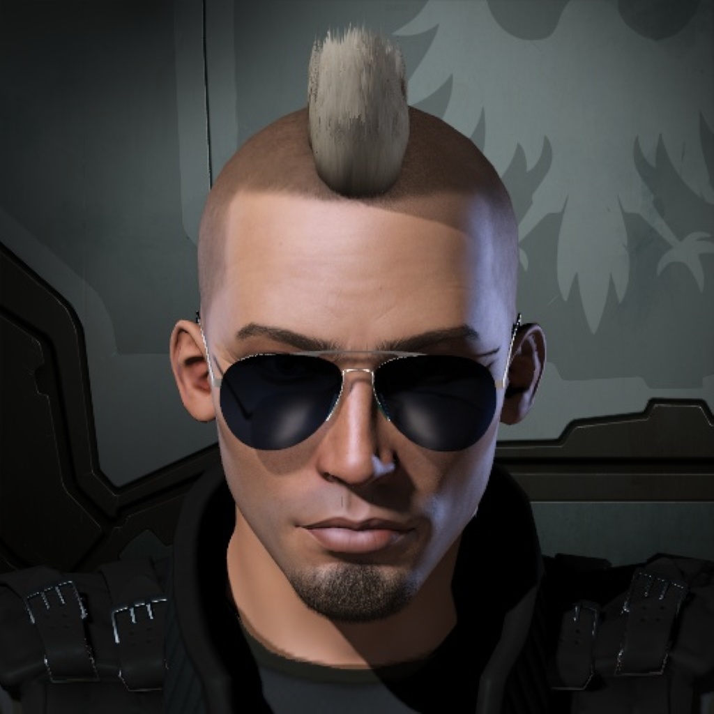 IrGod