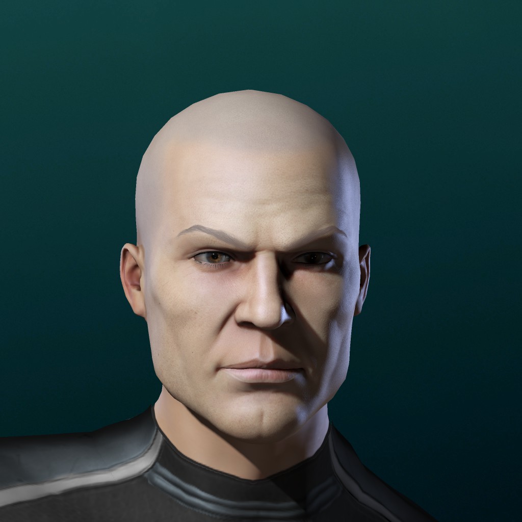 Caldari Citizen 436605369