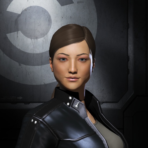Foxx Megan