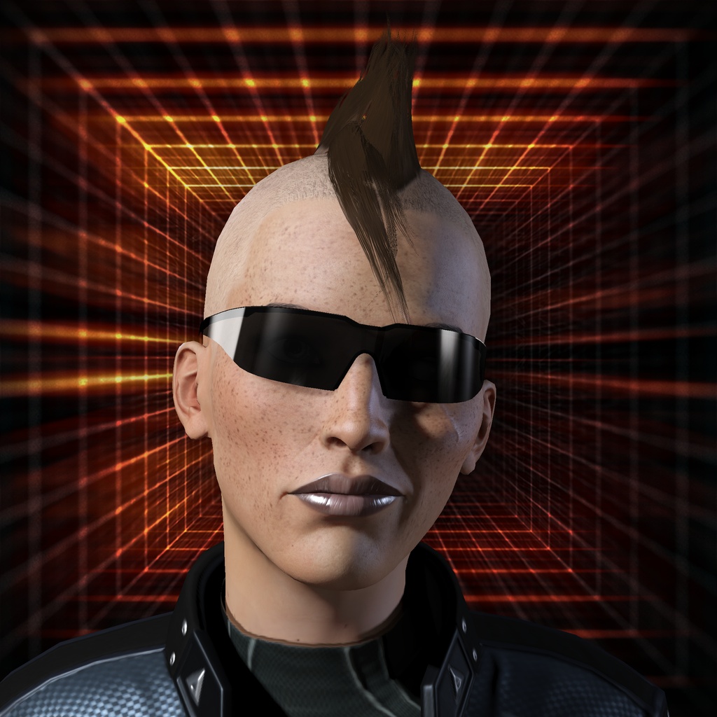 iam virus