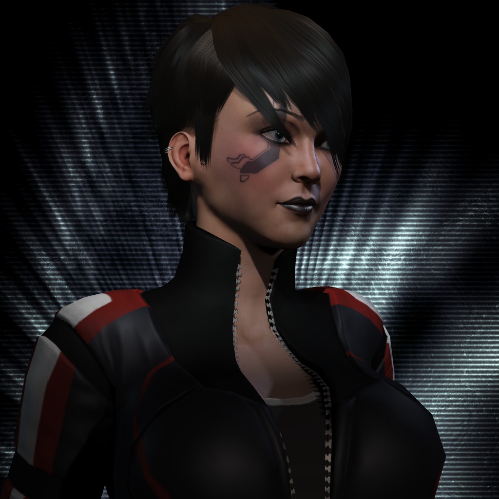 Merillion Black