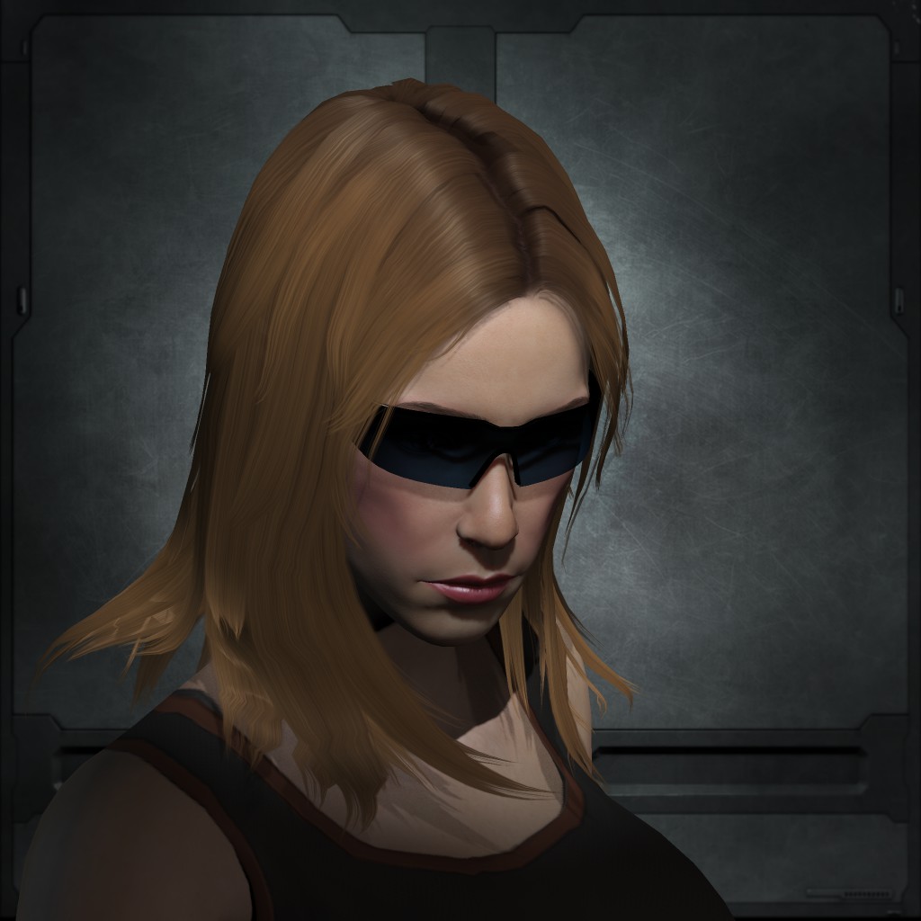 Virginia Grimm