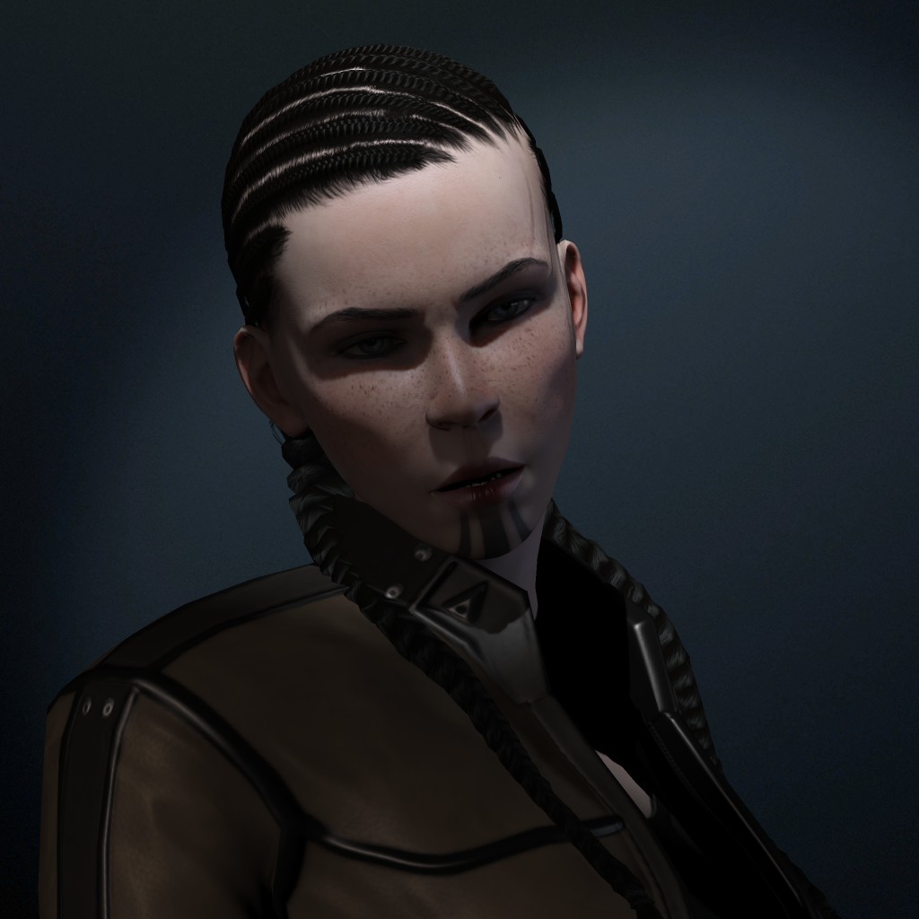 Raven Krowl