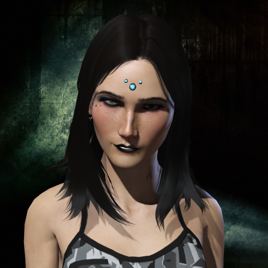 Akima Stardust