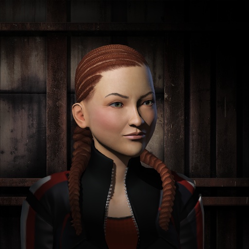 Empress Apollyllon