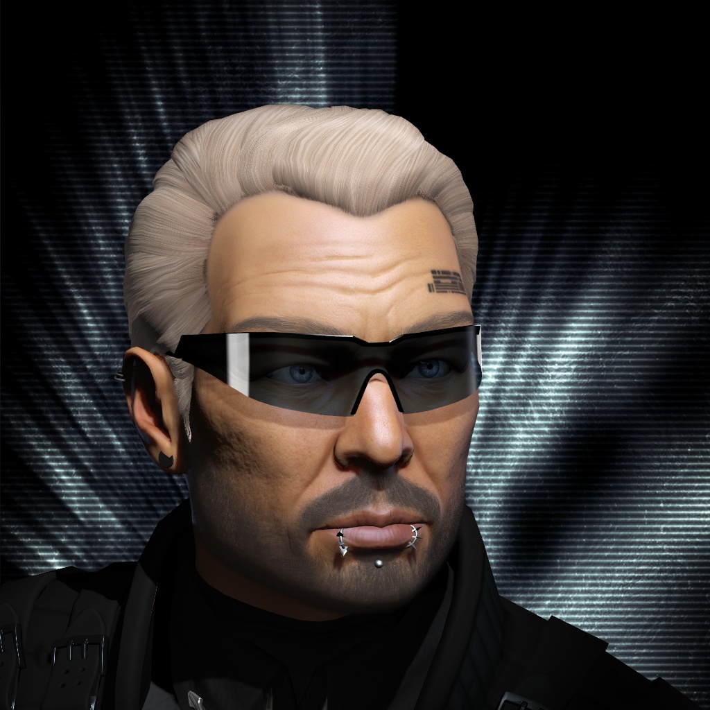 Sparo McKloud