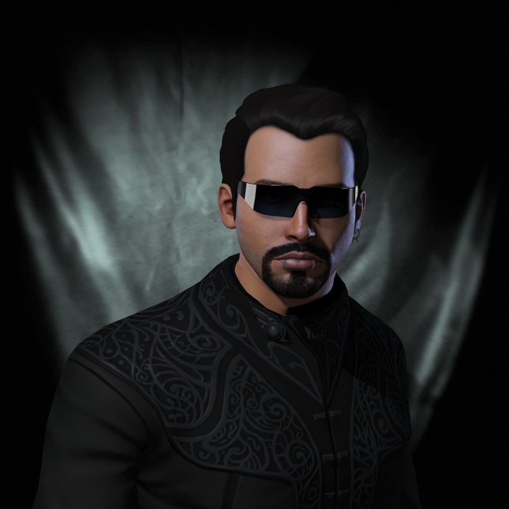 Zackrey Icewind