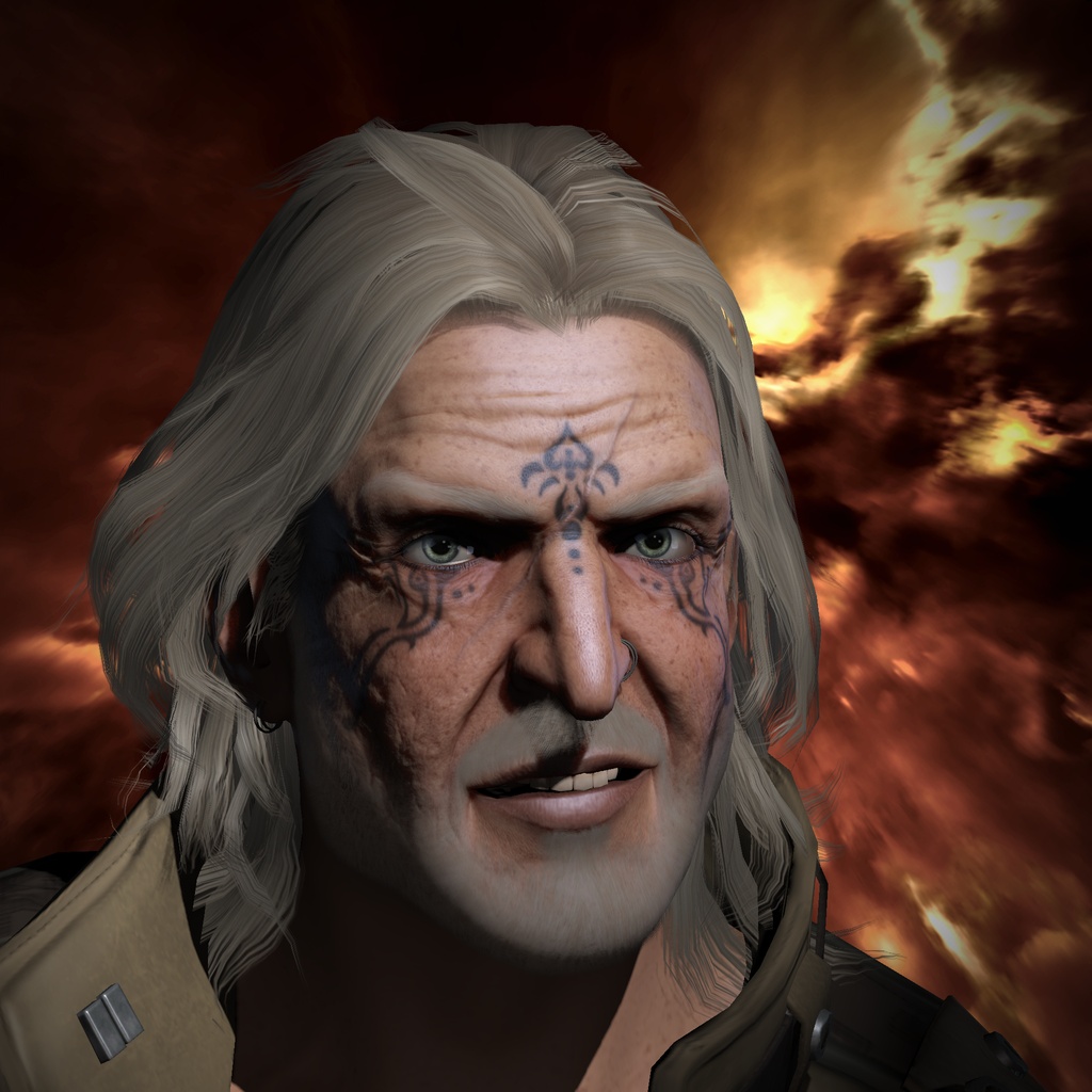 Gramps Cosmic