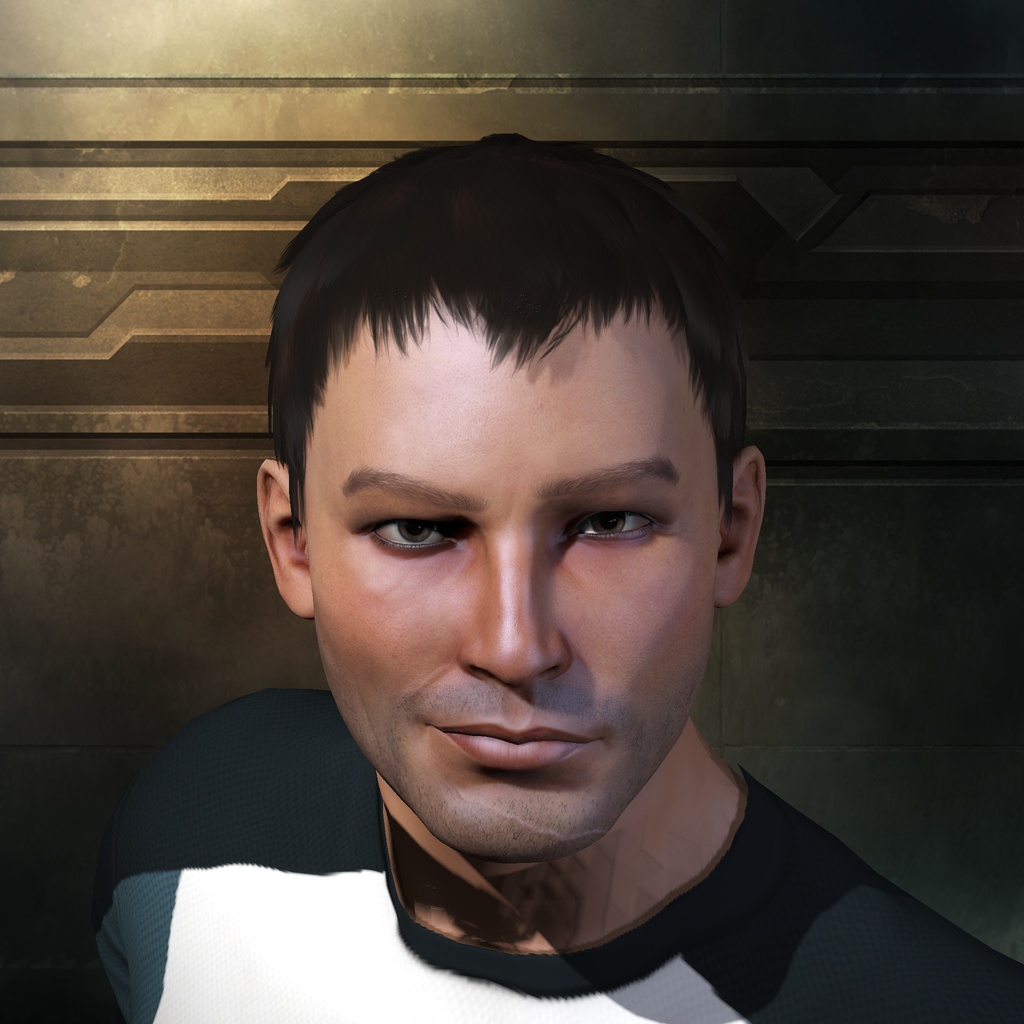 Andrew Aaron