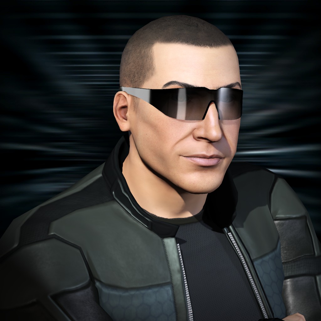Jericho Leuconedys