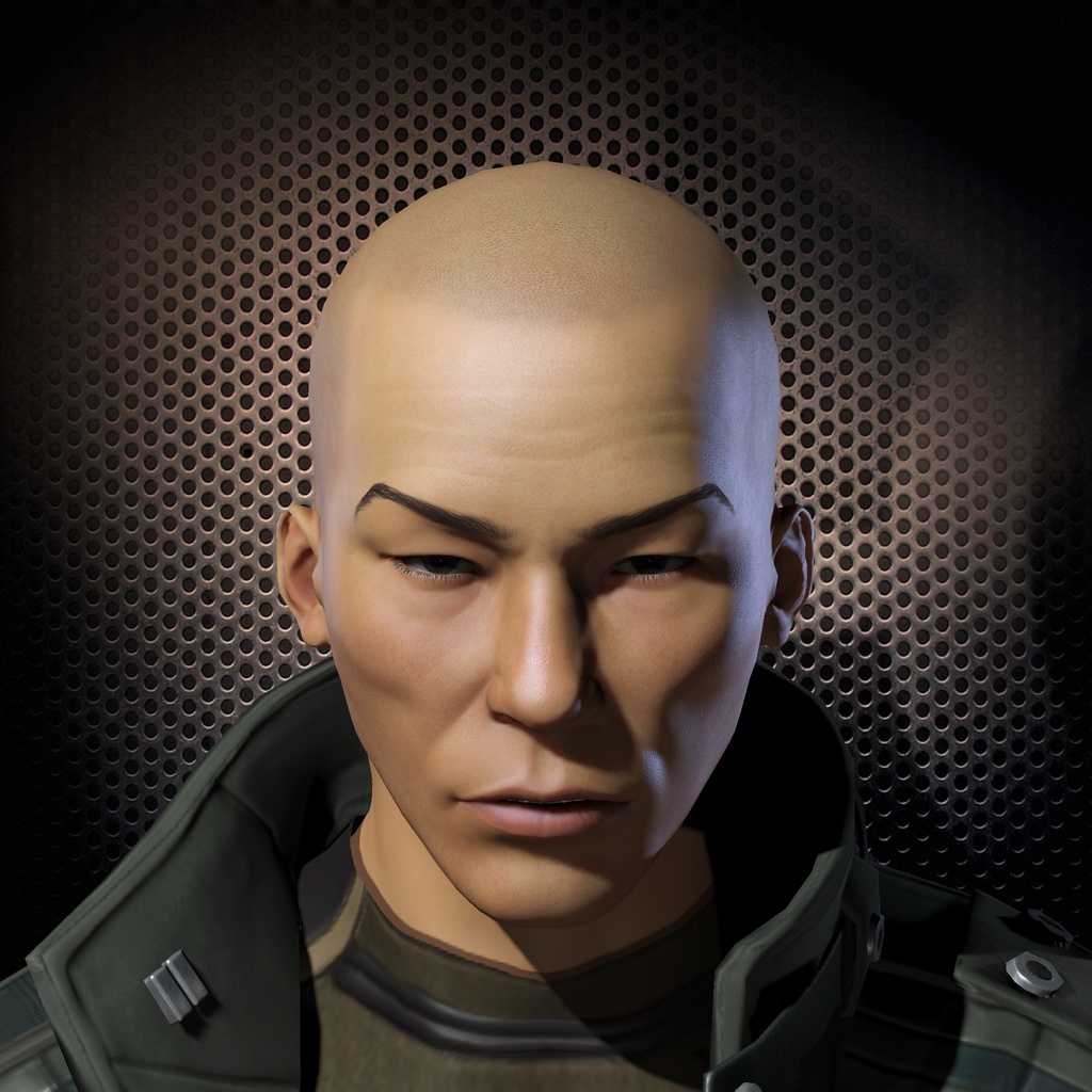 Jin Kalgoth
