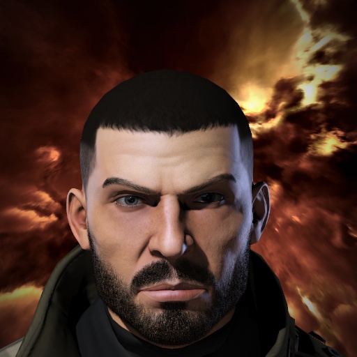 Duke Scarey