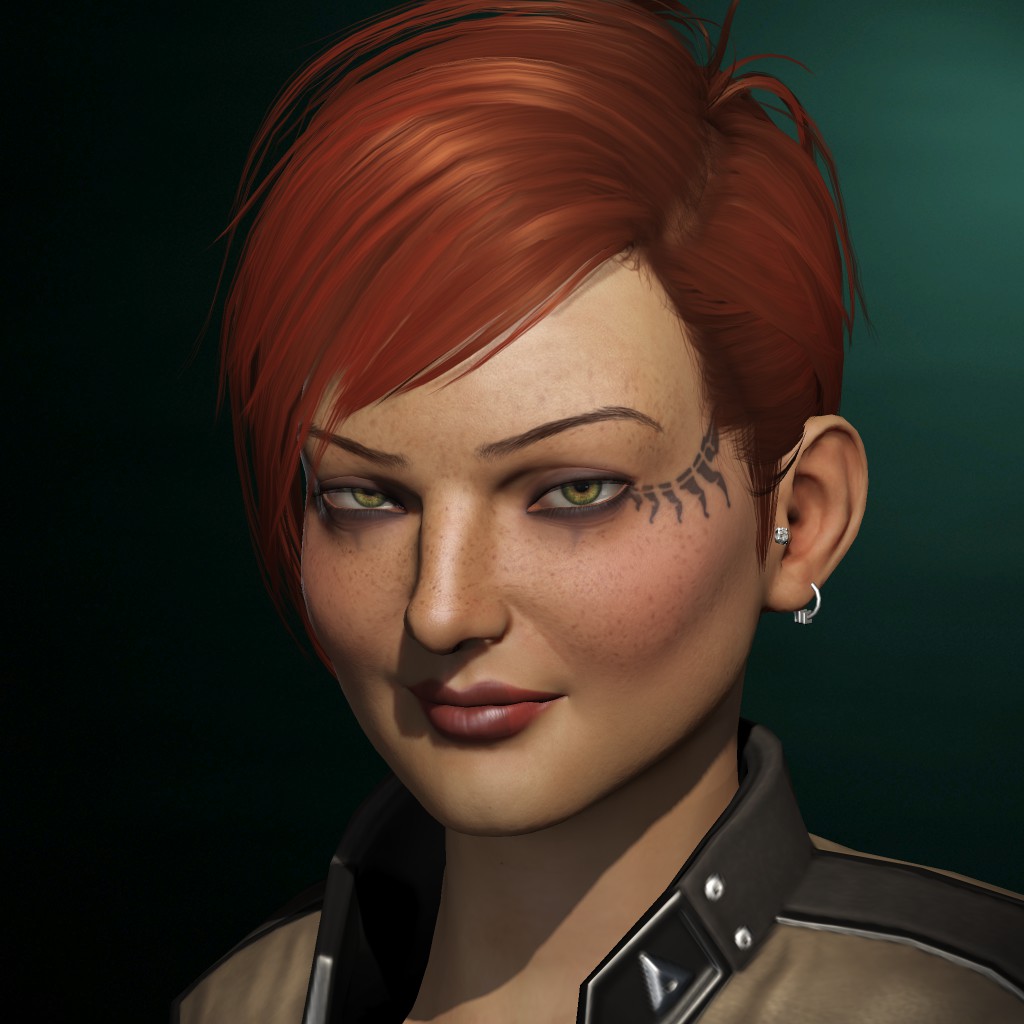 Hanna Ehru