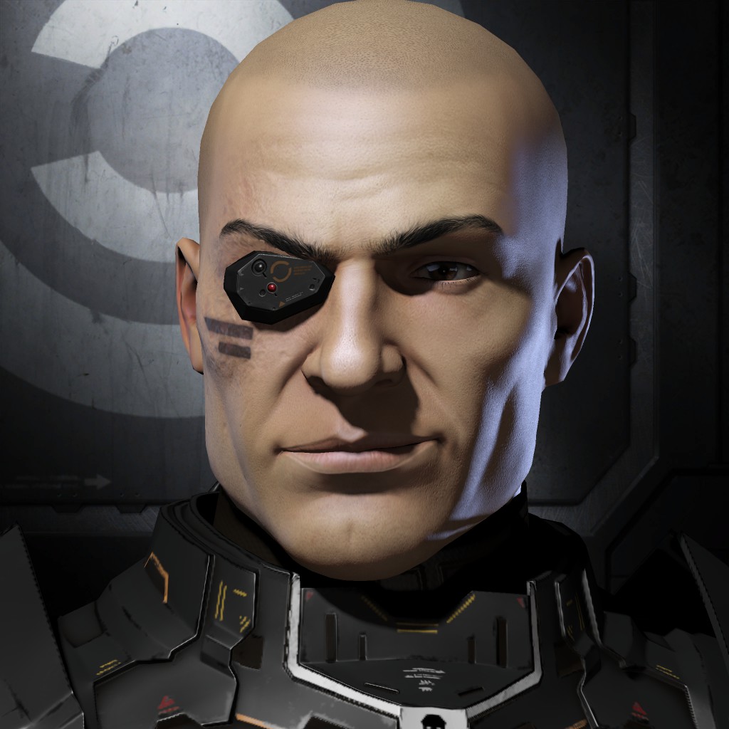 Malcolm OpShae