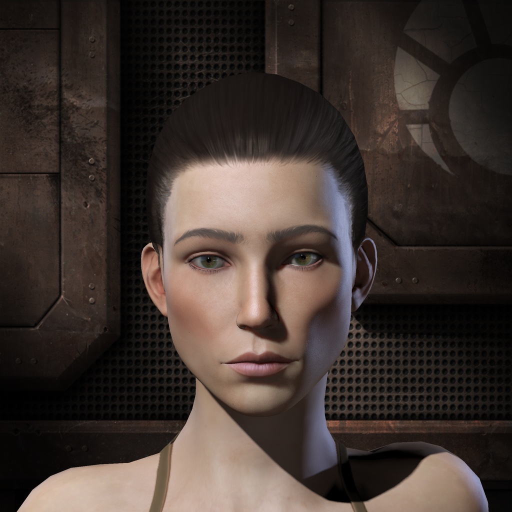 LadyAnneGray