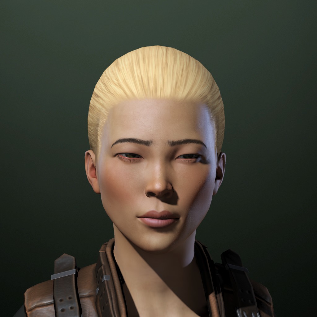 Thera Ebonrock