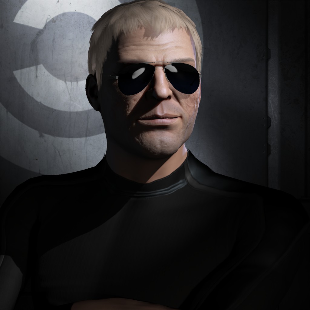 Harris Alar