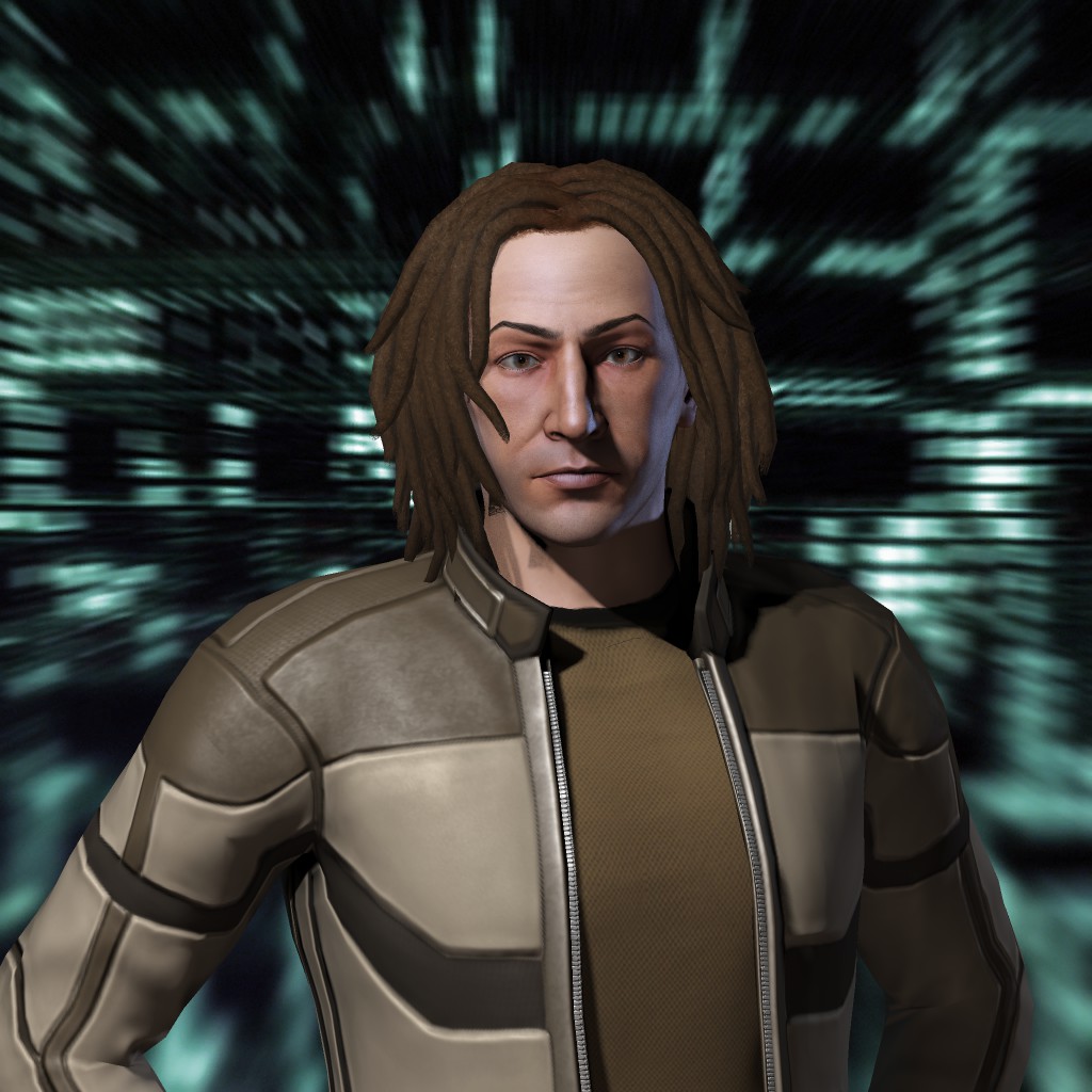 Gallente Citizen 450034536