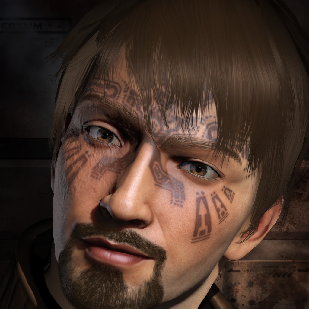 Hama Sins