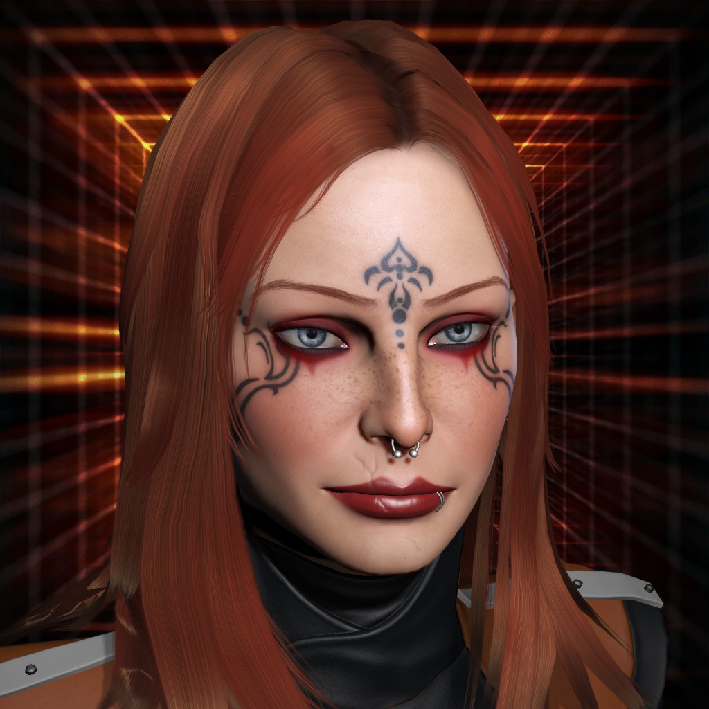 Sadira Maat