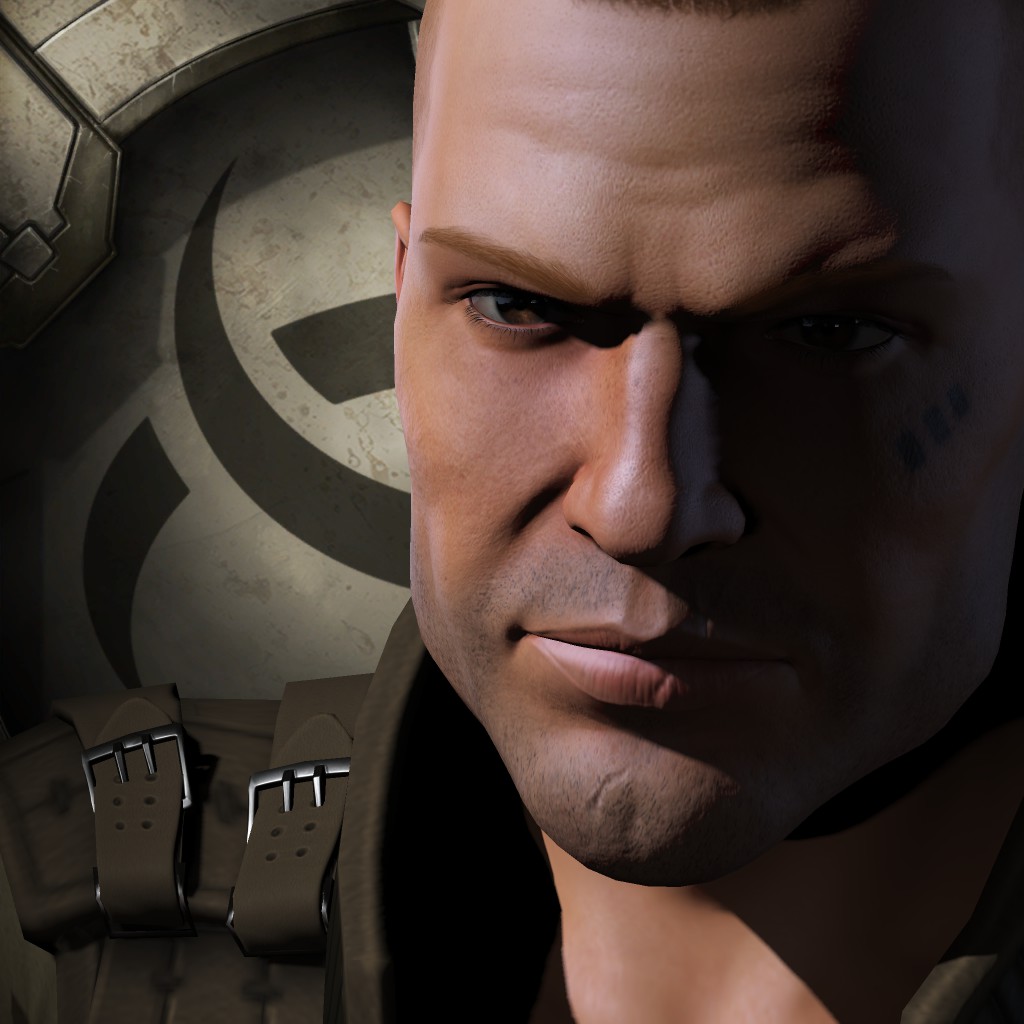 Joey Dredd