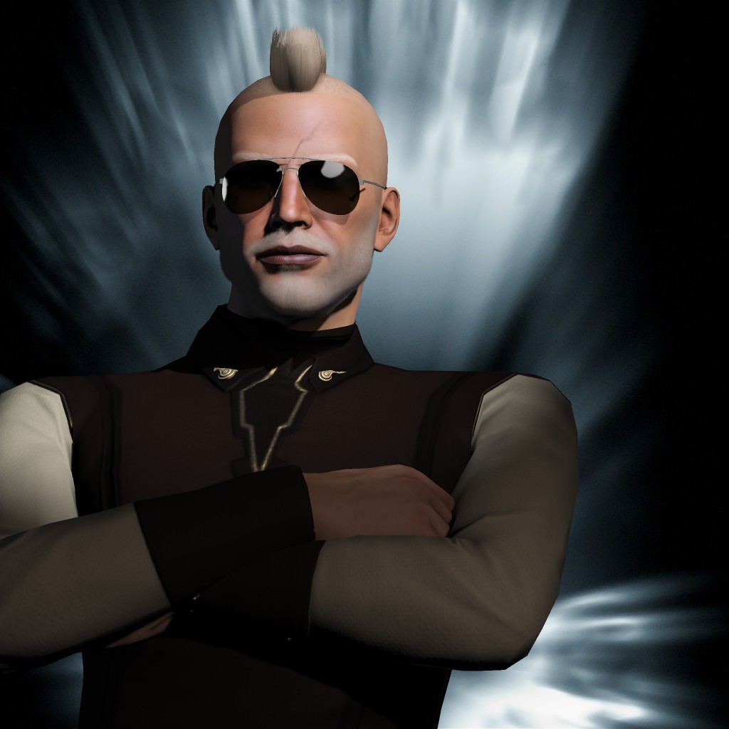 Angry Rogue
