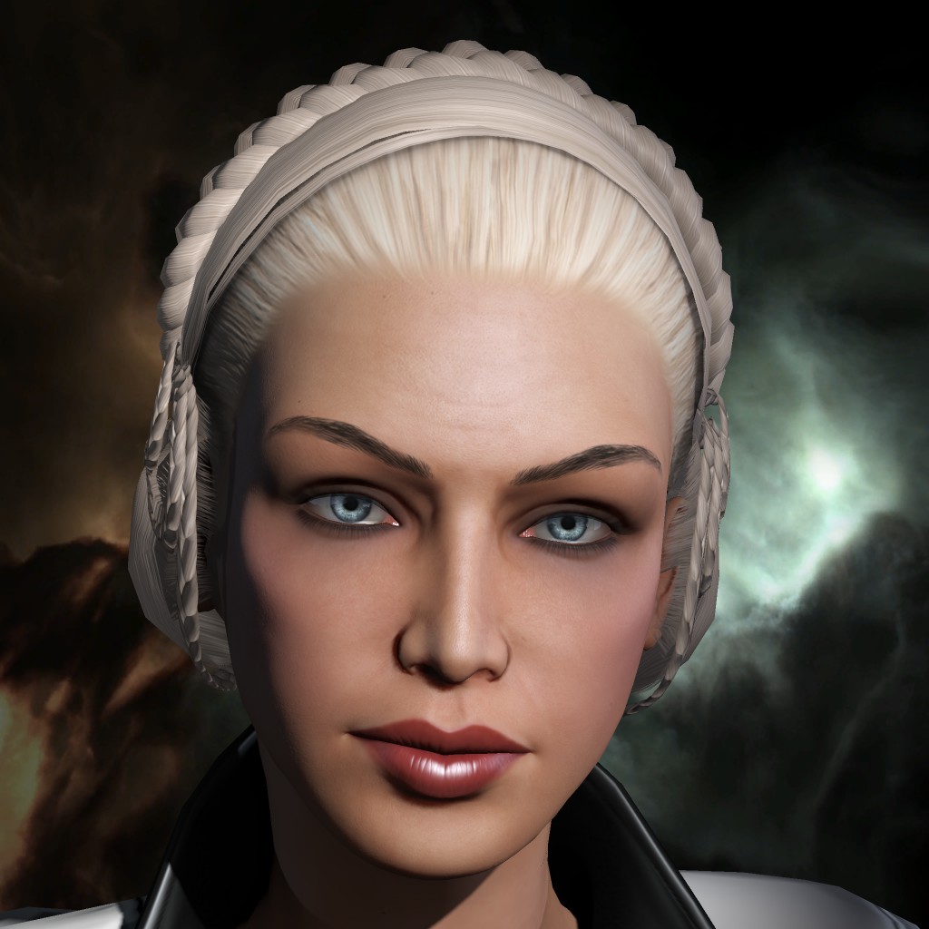 ZenaWarrior