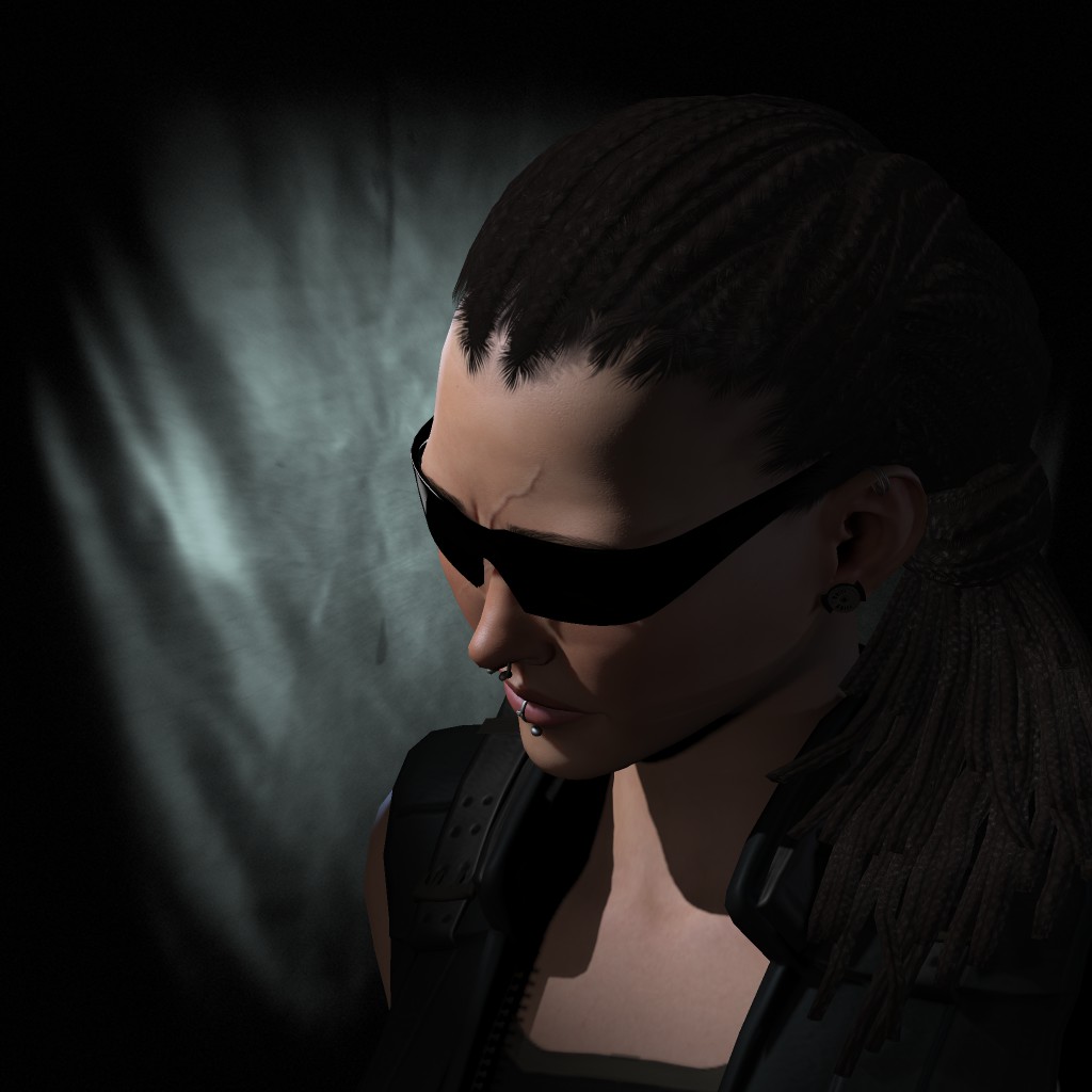 Eleanor Dratsab