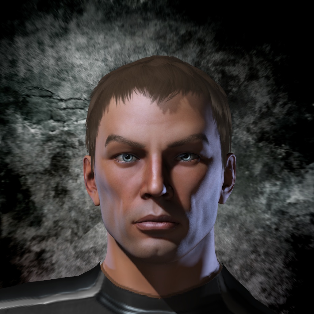Valfender Kaligus