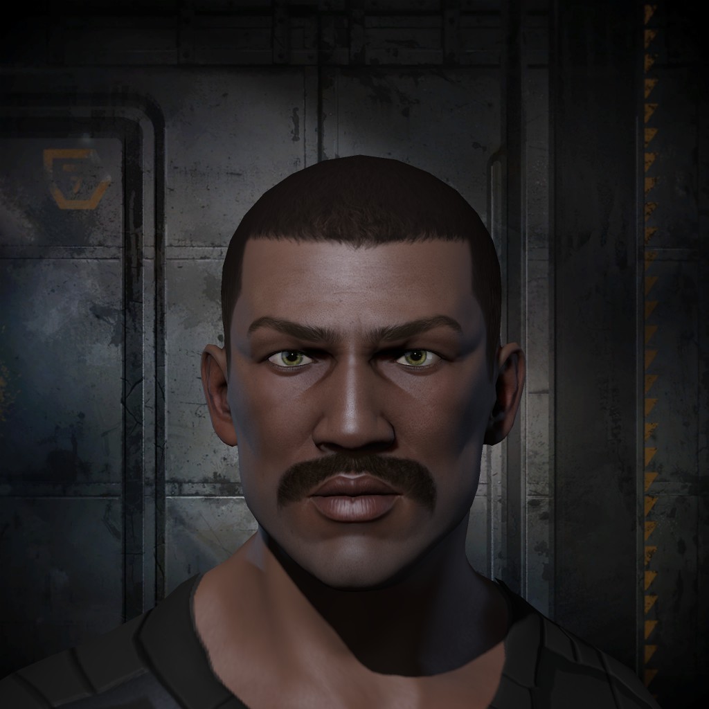 Erik Hawke
