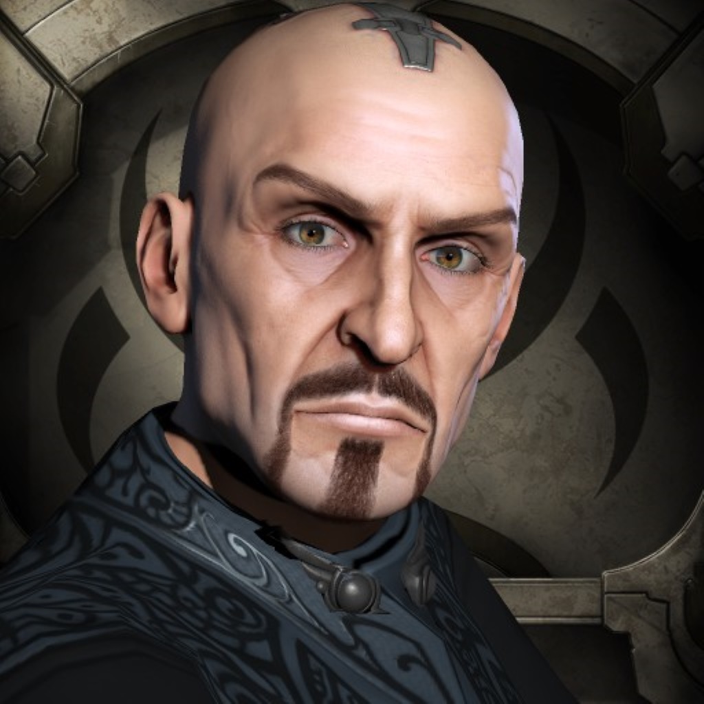Issaac Grimnebulin