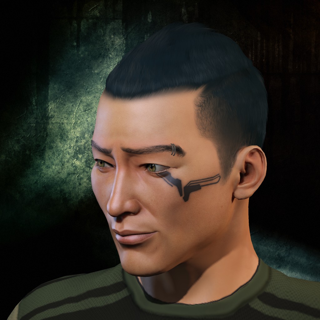 Hangiul Sasha