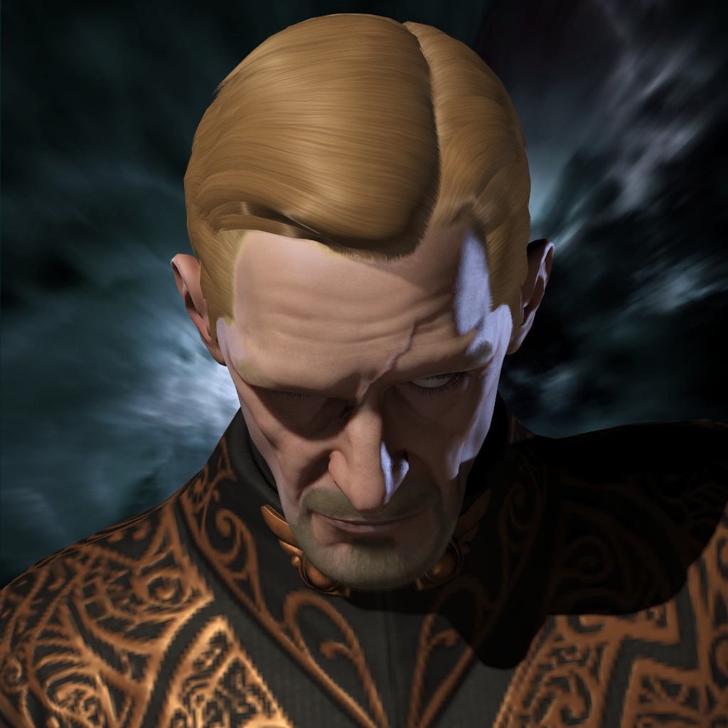 lord fartzy