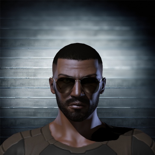C cop