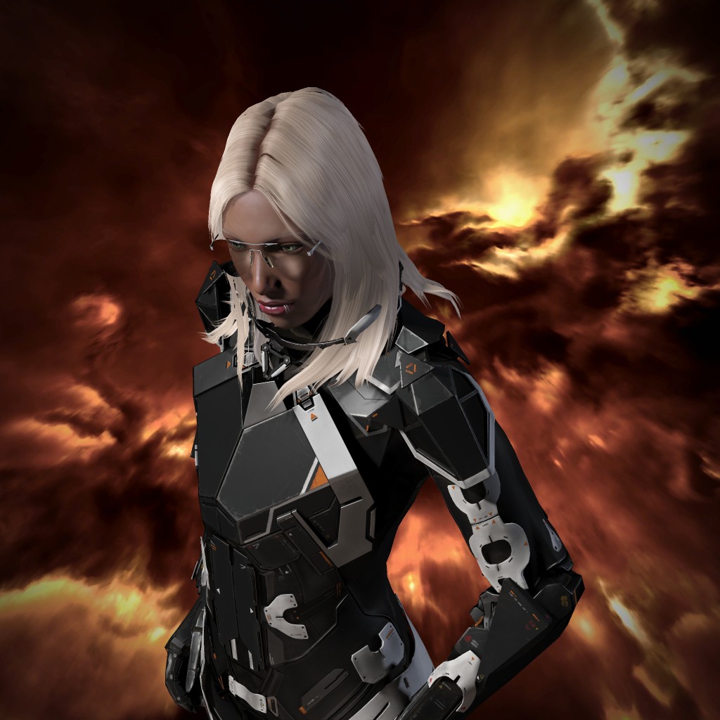 Jinxed Ghost