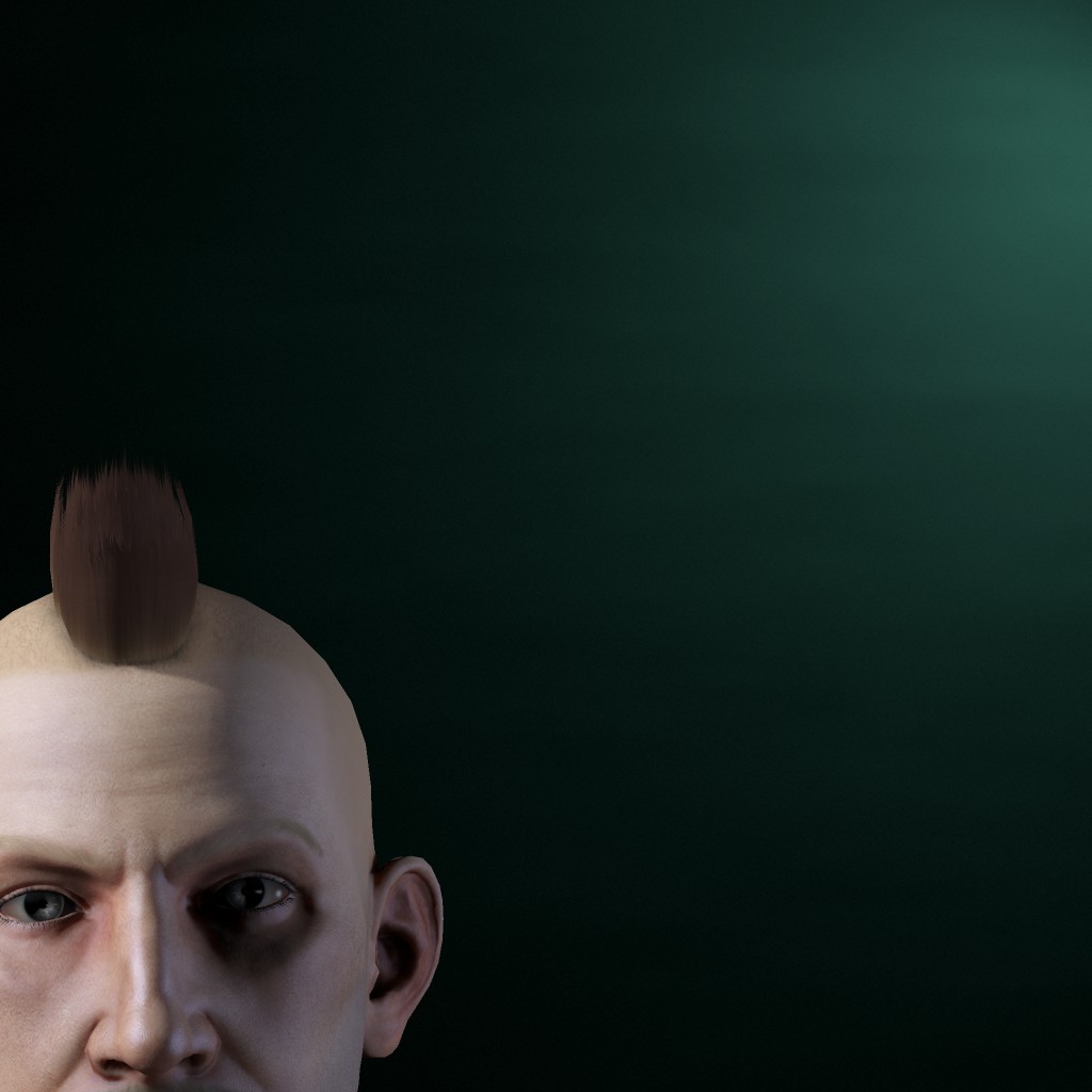 John N3vr0tic