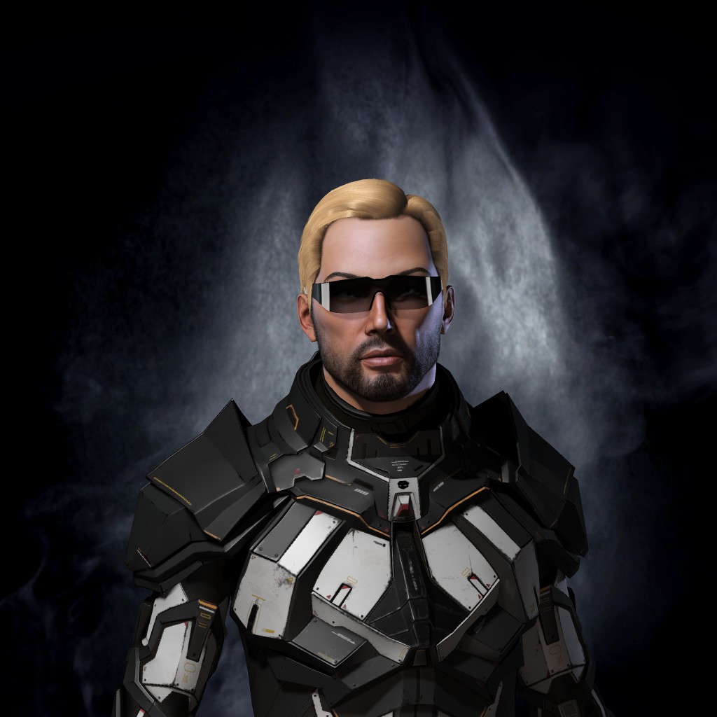 Arn StarKnight