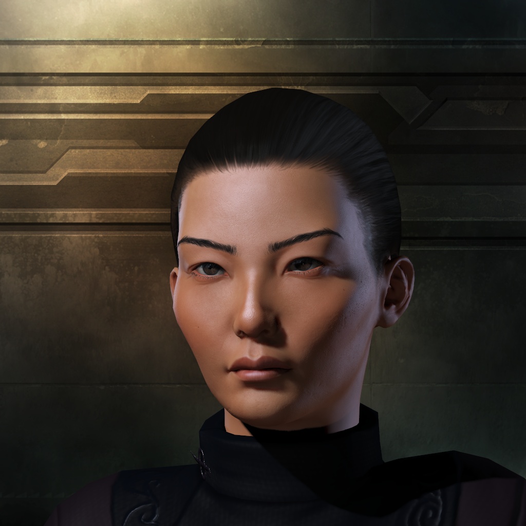 Ziyi Cheung
