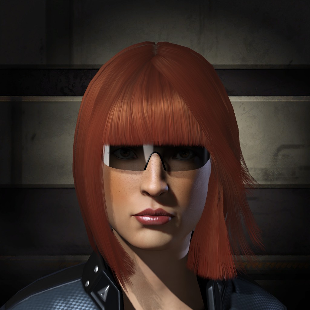 Lady Maca