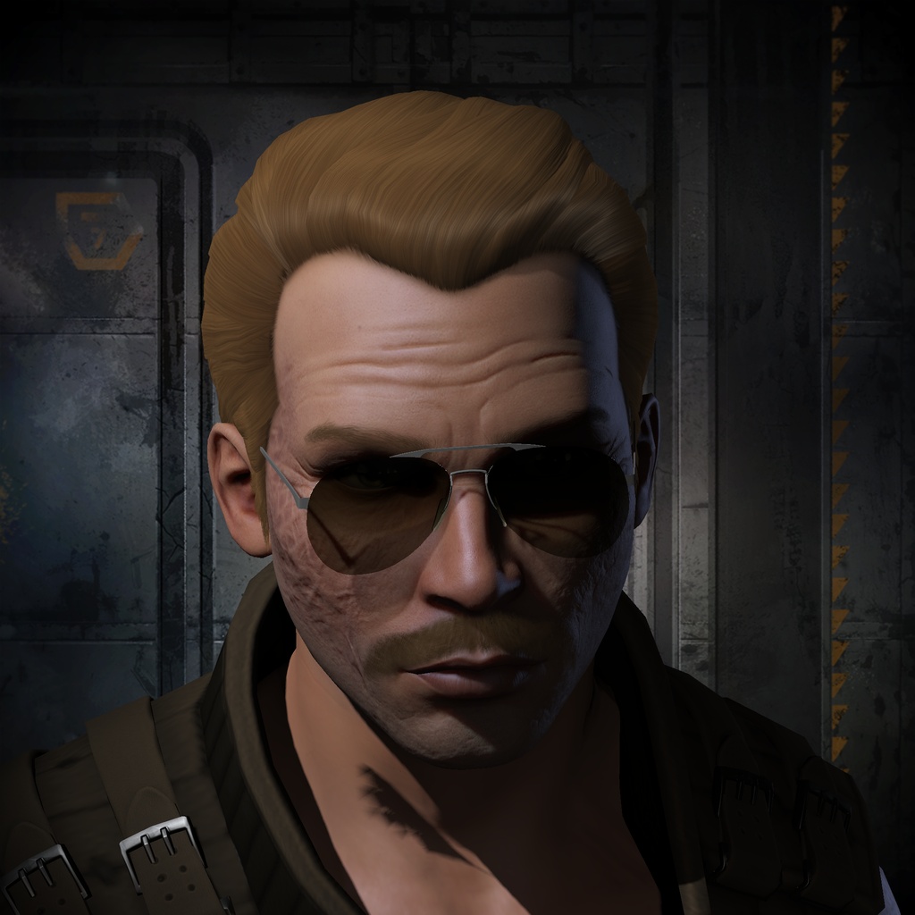 Zoltan Zenfury
