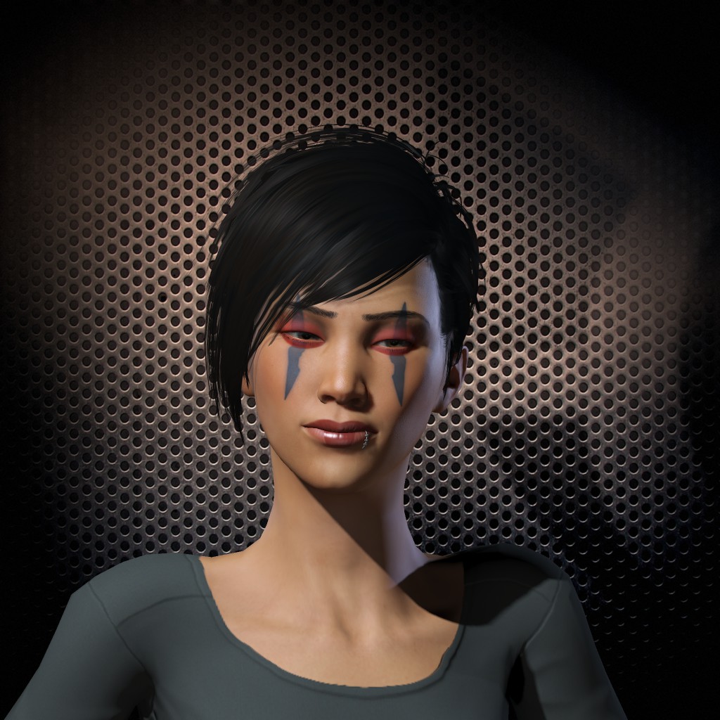 Miss Giovanni