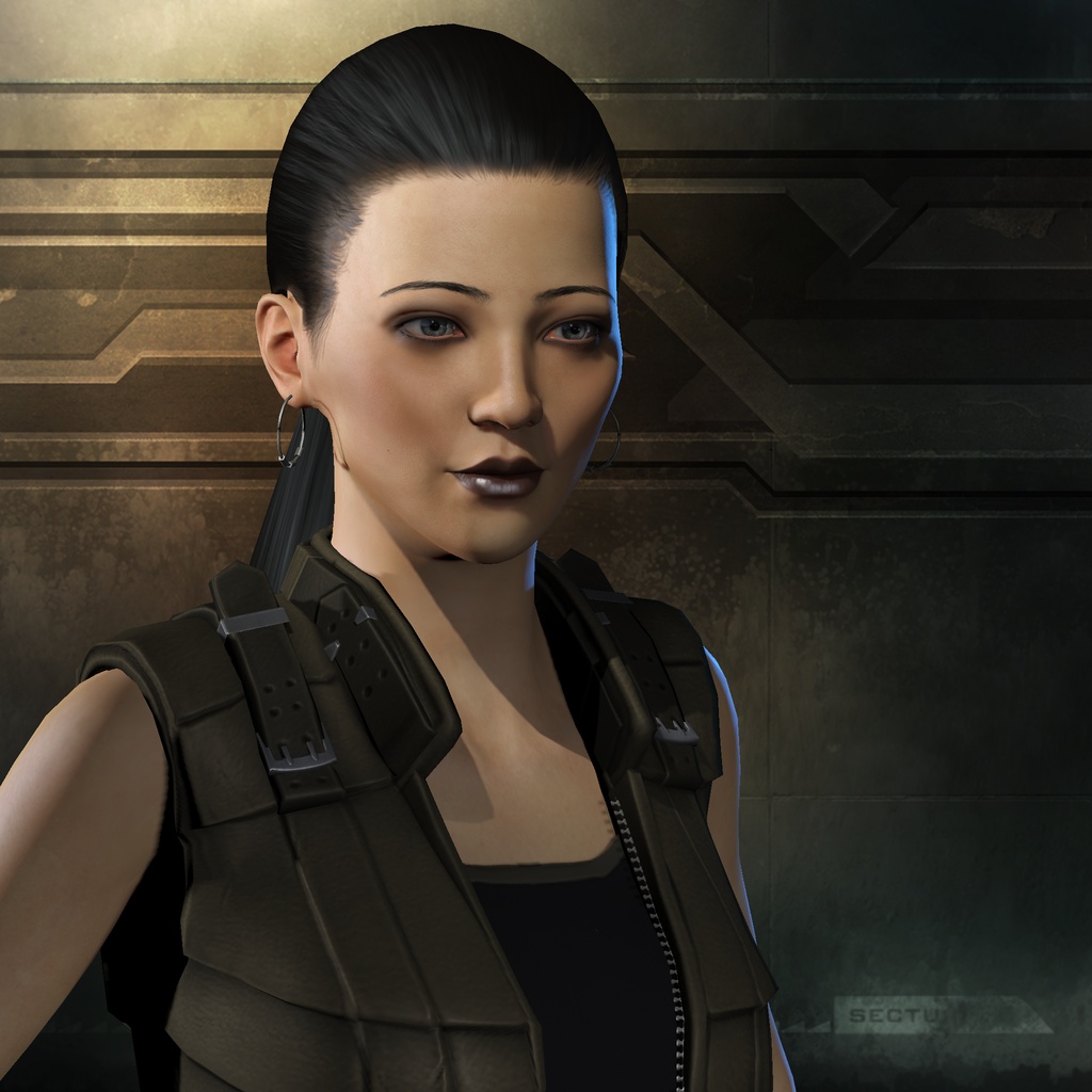Aeryn Blackhawk