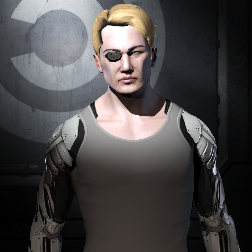 Andrew Sin