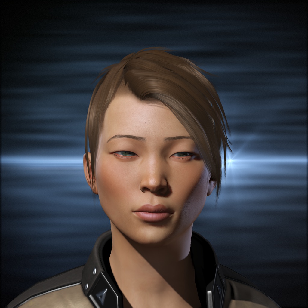 Brandy Lee
